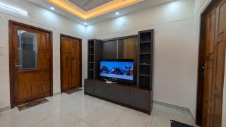 VAR Teak Haus AC 4BHK 10 min drive beach & cliff - 3