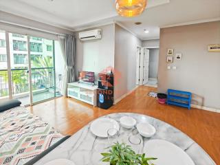 Luxury 2BR Gading Apt MOI Pool & Wi-Fi - 9