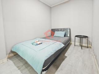 Luxury 2BR Gading Apt MOI Pool & Wi-Fi - 8