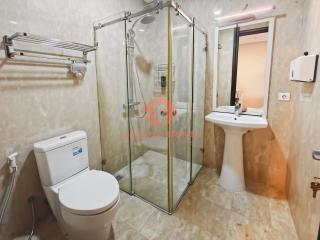 Best View & Strategic 3BR Sudirman Suites Apt - 3