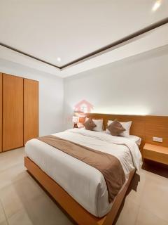 Large & Newly 3BR Krobokan Villa Pool & Wi-Fi - 6
