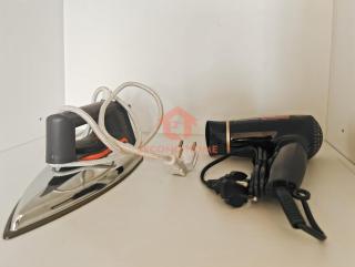 Strategic Menteng Park Studio Apt Pool & Gym - 7