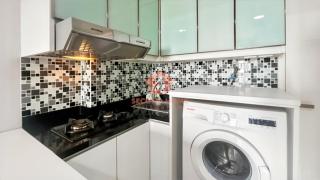 Modern 2BR Springlake Bekasi with Pool - 8