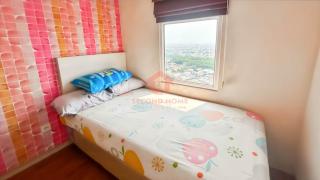 Modern 2BR Springlake Bekasi with Pool - 4