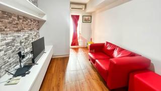 Modern 2BR Springlake Bekasi with Pool - 1