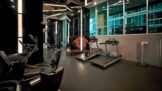 Cozy 1BR Brooklyn Alsut Pool and Gym - 2