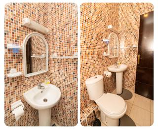 Spacious 1BR Apartment near Sela Park Adrar Agadir - 3