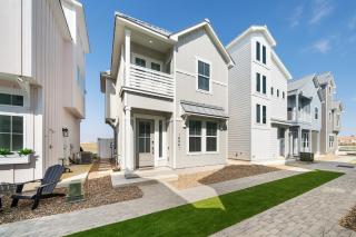 Beach Casita on North Padre Island! Walk to Beach, Boat Slips, Pool - 7