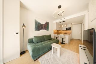 Designer Apartment in the Heart of Bratislava - Bratislava - 0