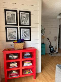 The Shoal Tickle House - 4