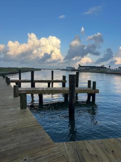 Beach Casita on North Padre Island! Walk to Beach, Boat Slips, Pool - 9