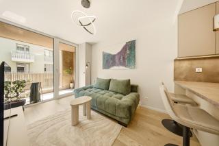Designer Apartment in the Heart of Bratislava - Bratislava - 1