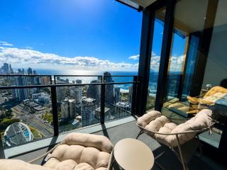 Sage Above the Sea Ocean Views - 8