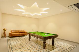 Lindsay Manor Madera 5BHK 2 Pools Luxury - 7