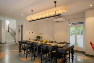 Lindsay Manor Madera 5BHK 2 Pools Luxury - 6