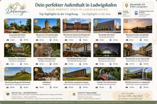 Relaxing apartment in Ludwigshafen - 9
