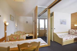 Residence 3000 - Studio divisible confortable · Ski aux pieds · Balcon MAE-3716 - 8