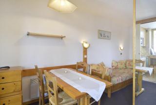 Residence 3000 - Studio divisible confortable · Ski aux pieds · Balcon MAE-3716 - 7