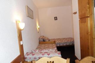 Residence 3000 - Studio divisible confortable · Ski aux pieds · Balcon MAE-3716 - 5
