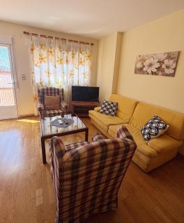 Apartamento vital centrico - 2