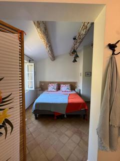 Au Clair Ventoux B & B - SPA - Saint-Didier - 6