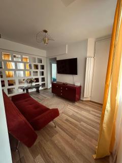 Victoria suite - 1