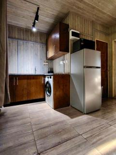 Modular House Green Zyland Gamma - 4