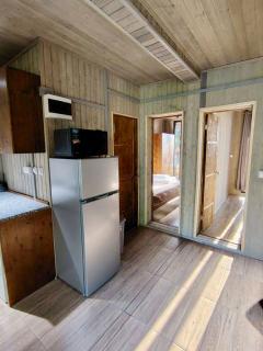 Modular House Green Zyland Gamma - 5