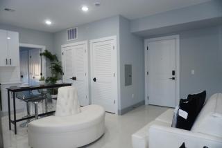 private luxury apartment A - 0