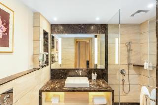 Radisson Bhopal - 5