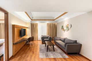 Radisson Bhopal - 3