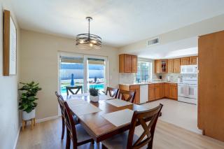 5 Mi to Lake Havasu: Home w/ Yard & Pool - 4