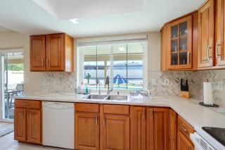 5 Mi to Lake Havasu: Home w/ Yard & Pool - 1