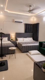 Elite Haven Residency - 0