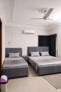 Elite Haven Residency - 9