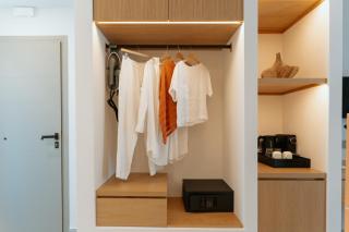 Aktaion Signature Suites - 8