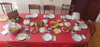 Moreni Guest House - 8