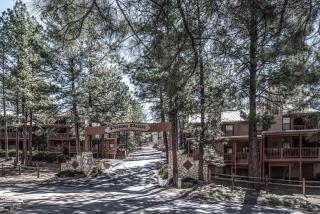 Pinon Park B22 - 9