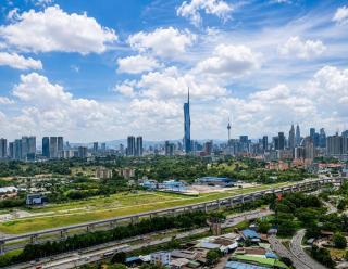KL Skyline Condo at Razak City Residences - 9
