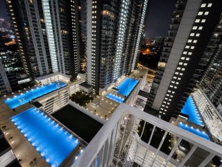 KL Skyline Condo at Razak City Residences - 1