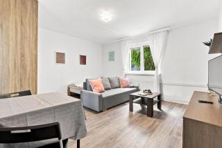 AG Cozy Apartment near Stadium with self check in - 6