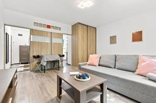 AG Cozy Apartment near Stadium with self check in - 5