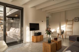 Dutchen Duynvoet Suites - 2