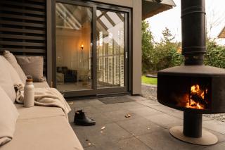 Dutchen Duynvoet Suites - 7
