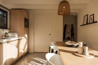 Dutchen Duynvoet Suites - 6