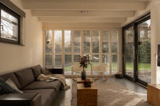 Dutchen Duynvoet Suites - 1