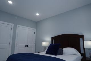 private luxury apartment A - 5