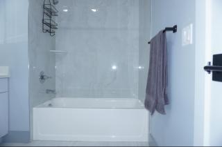 private luxury apartment A - 4