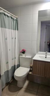 Habitación individual next metro L5 - 5