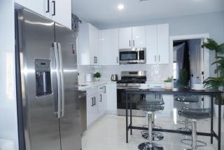 private luxury apartment A - 3